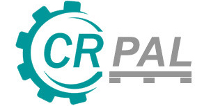 High Level Palletizer - Logo