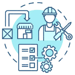 Müşteri Hizmeti Servis